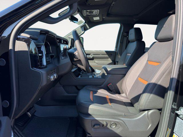 new 2025 GMC Sierra 2500 car, priced at $91,230