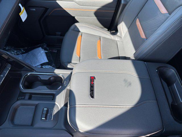 new 2025 GMC Sierra 2500 car, priced at $91,230