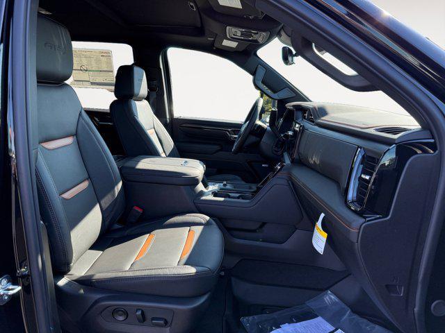 new 2025 GMC Sierra 2500 car, priced at $91,230