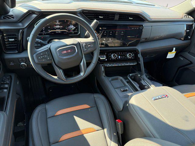 new 2025 GMC Sierra 2500 car, priced at $91,230