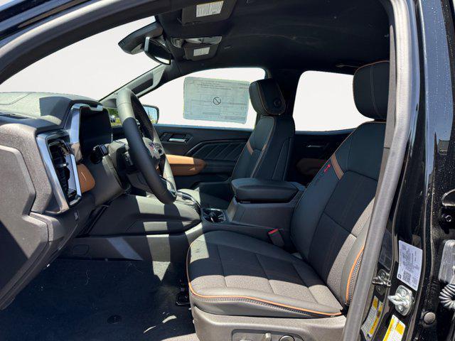 new 2025 GMC Canyon car, priced at $47,890