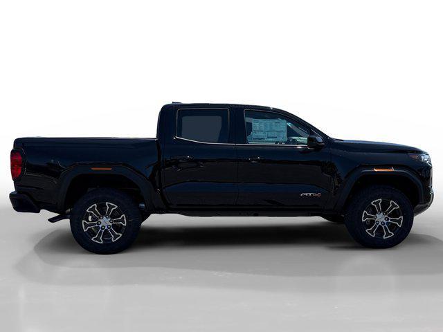 new 2025 GMC Canyon car, priced at $47,890