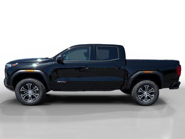 new 2025 GMC Canyon car, priced at $47,890