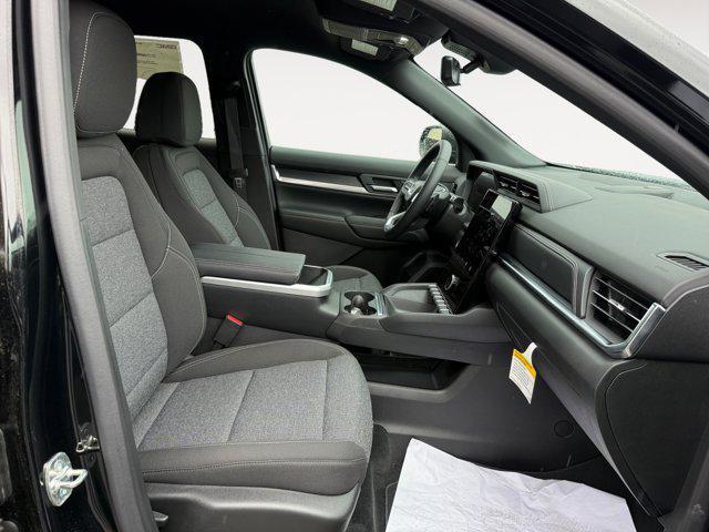 new 2025 GMC Terrain car, priced at $34,475