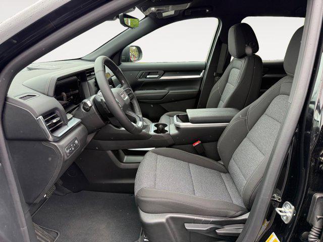 new 2025 GMC Terrain car, priced at $34,475