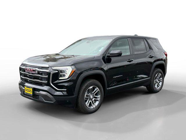 new 2025 GMC Terrain car, priced at $34,975