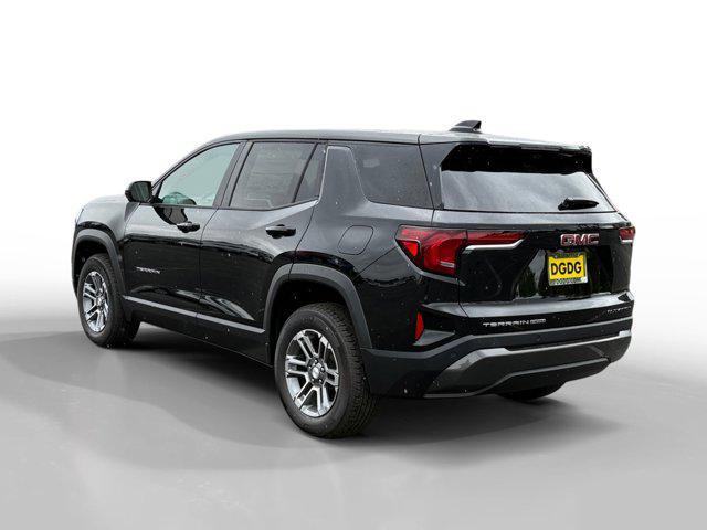 new 2025 GMC Terrain car, priced at $34,475