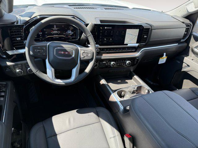 new 2025 GMC Sierra 2500 car, priced at $80,195
