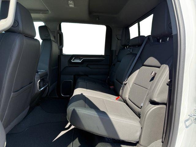 new 2025 GMC Sierra 2500 car, priced at $80,195