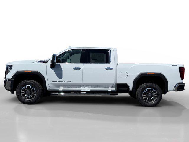 new 2025 GMC Sierra 2500 car, priced at $80,195