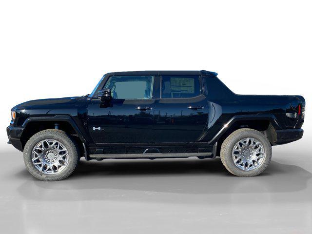 new 2025 GMC HUMMER EV car, priced at $113,935