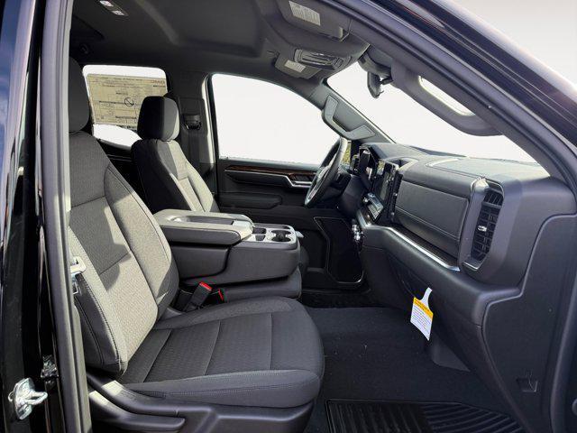 new 2026 GMC Sierra 1500 car, priced at $52,890