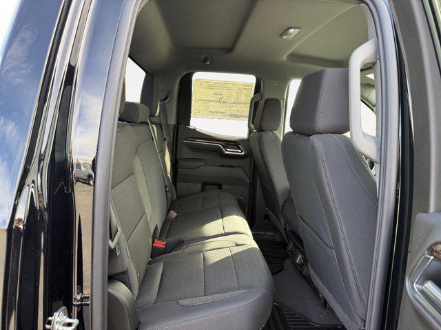 new 2026 GMC Sierra 1500 car, priced at $52,890