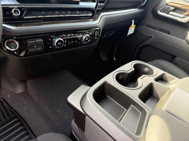 new 2026 GMC Sierra 1500 car, priced at $52,890