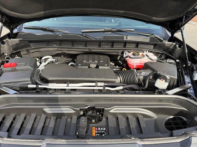 new 2026 GMC Sierra 1500 car, priced at $52,890