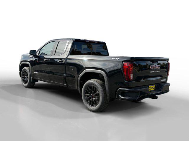 new 2026 GMC Sierra 1500 car, priced at $52,890