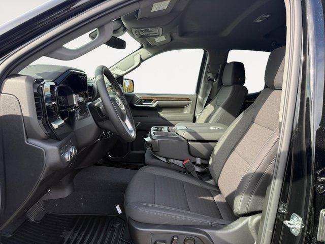 new 2026 GMC Sierra 1500 car, priced at $52,890
