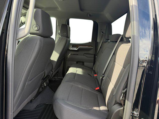 new 2026 GMC Sierra 1500 car, priced at $52,890