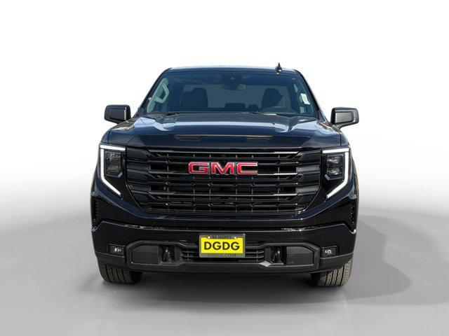 new 2026 GMC Sierra 1500 car, priced at $52,890