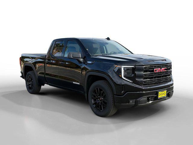 new 2026 GMC Sierra 1500 car, priced at $52,890