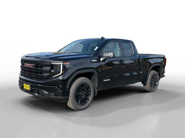 new 2026 GMC Sierra 1500 car, priced at $52,890