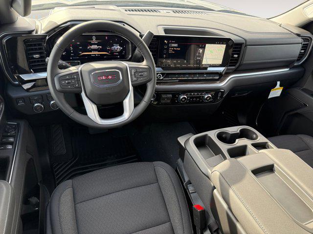 new 2026 GMC Sierra 1500 car, priced at $52,890