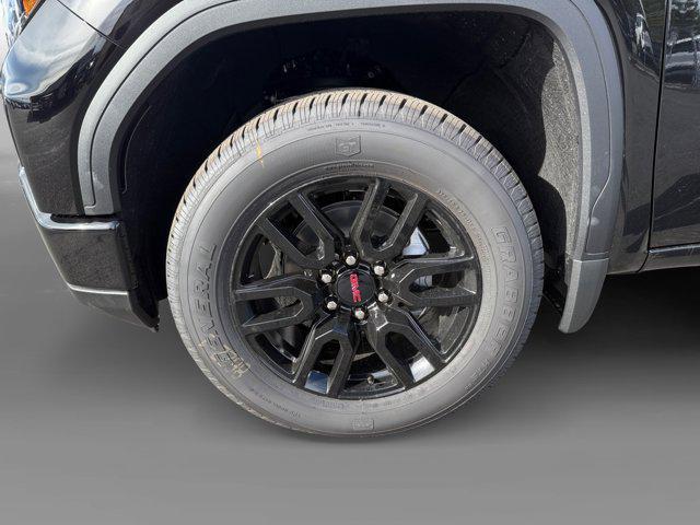 new 2026 GMC Sierra 1500 car, priced at $52,890