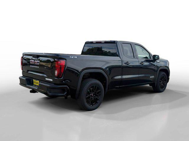 new 2026 GMC Sierra 1500 car, priced at $52,890