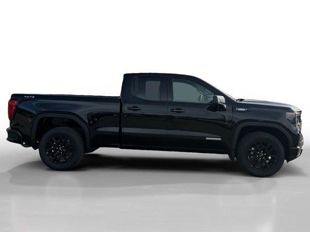 new 2026 GMC Sierra 1500 car, priced at $52,890