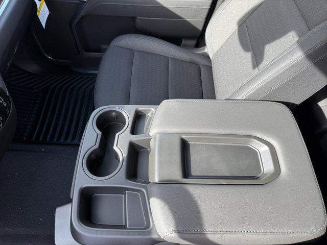 new 2026 GMC Sierra 1500 car, priced at $52,890