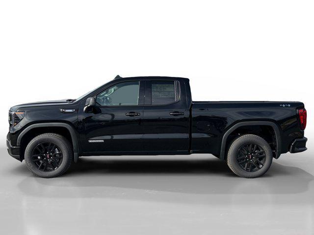 new 2026 GMC Sierra 1500 car, priced at $52,890