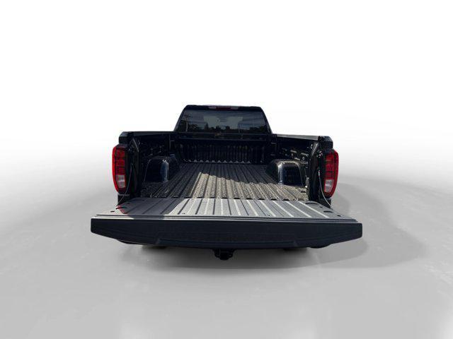 new 2026 GMC Sierra 1500 car, priced at $52,890
