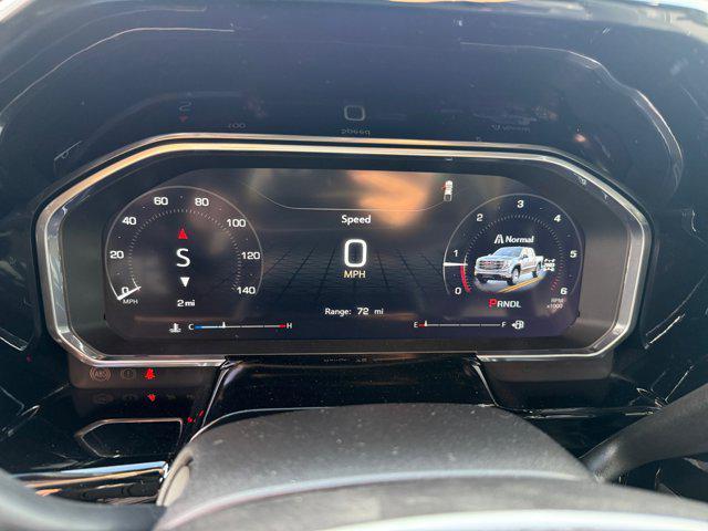 new 2026 GMC Sierra 1500 car, priced at $52,890