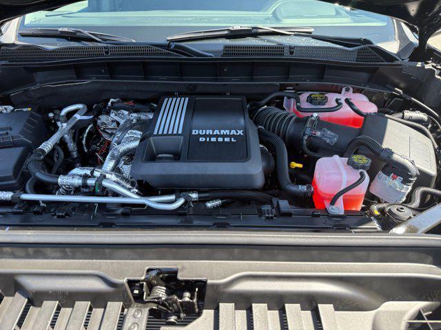 new 2025 GMC Sierra 1500 car, priced at $62,525