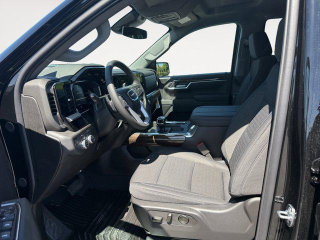 new 2025 GMC Sierra 1500 car, priced at $62,525
