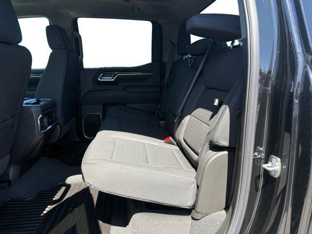 new 2025 GMC Sierra 1500 car, priced at $62,525