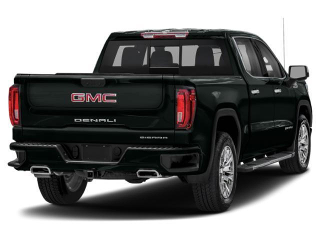 used 2021 GMC Sierra 1500 car, priced at $48,999