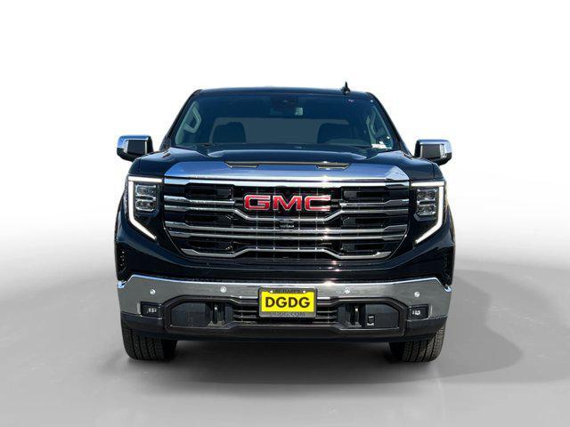 new 2024 GMC Sierra 1500 car, priced at $64,965