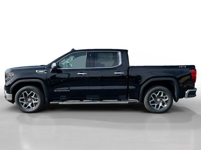 new 2024 GMC Sierra 1500 car, priced at $64,965