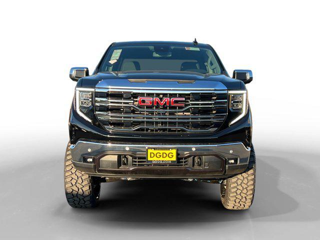 new 2024 GMC Sierra 1500 car, priced at $78,460