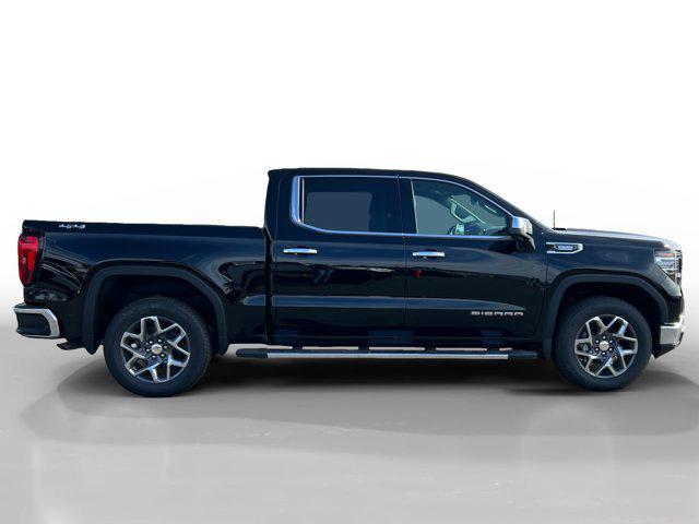 new 2024 GMC Sierra 1500 car, priced at $64,965