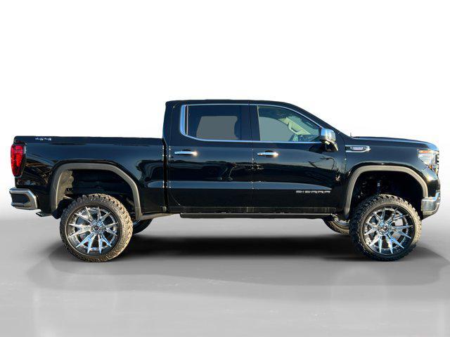 new 2024 GMC Sierra 1500 car, priced at $78,460