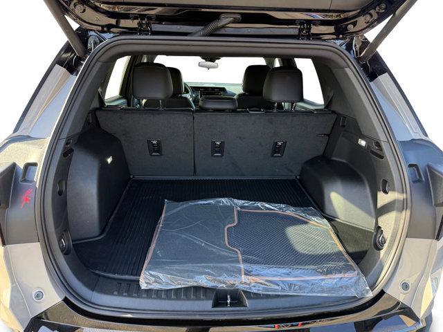 new 2026 GMC Terrain car, priced at $43,530