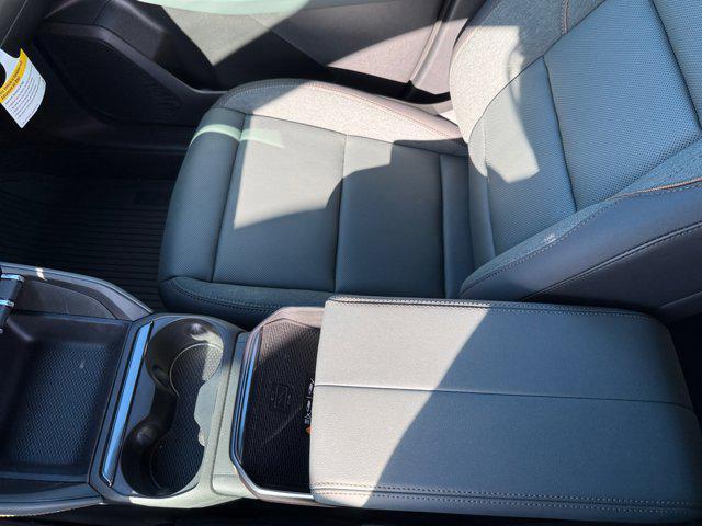 new 2026 GMC Terrain car, priced at $43,530