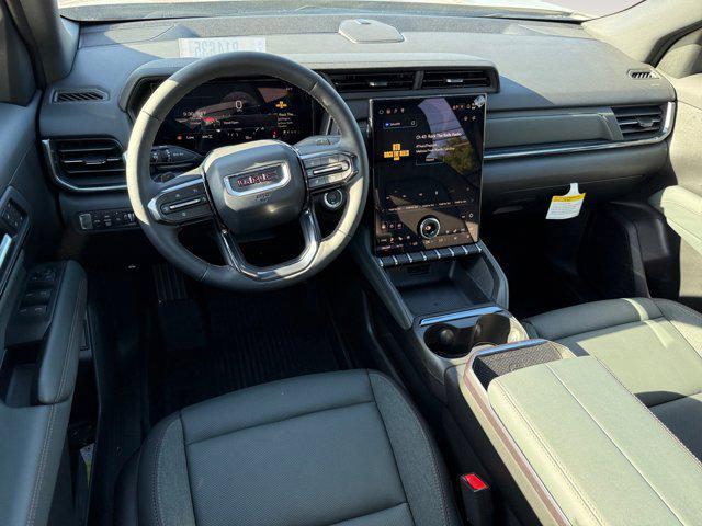 new 2026 GMC Terrain car, priced at $43,530