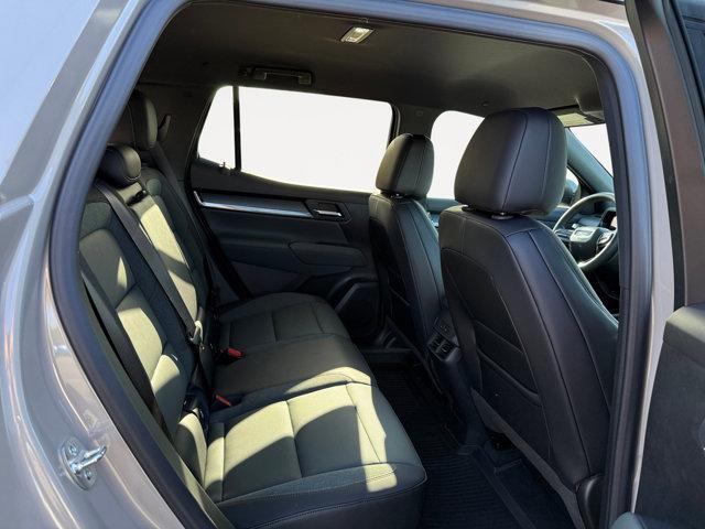 new 2026 GMC Terrain car, priced at $43,530