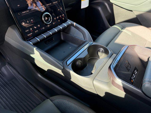 new 2026 GMC Terrain car, priced at $43,530