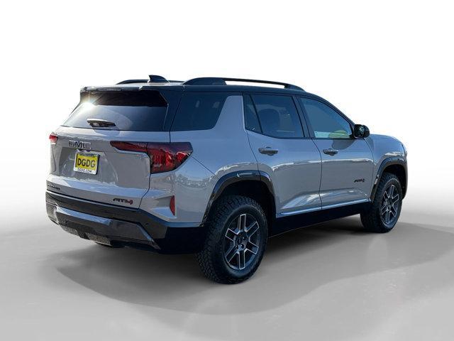 new 2026 GMC Terrain car, priced at $43,530