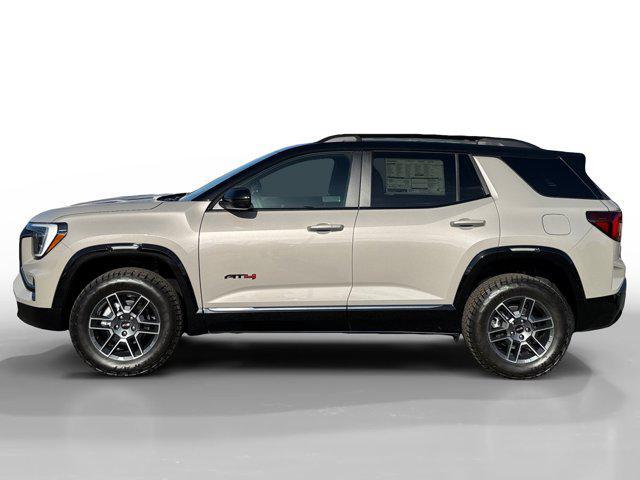 new 2026 GMC Terrain car, priced at $43,530