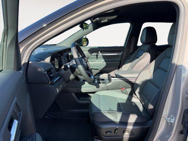 new 2026 GMC Terrain car, priced at $43,530